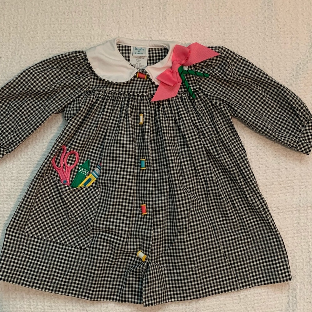 Toddler dress